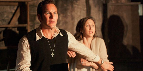 ¿Vera Farmiga y Patrick Wilson son los protagonistas de "Annabelle 3"?