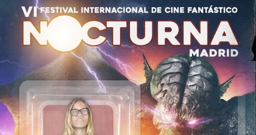 Nocturna Madrid presenta su cartel y confirma la visita de Don Mancini