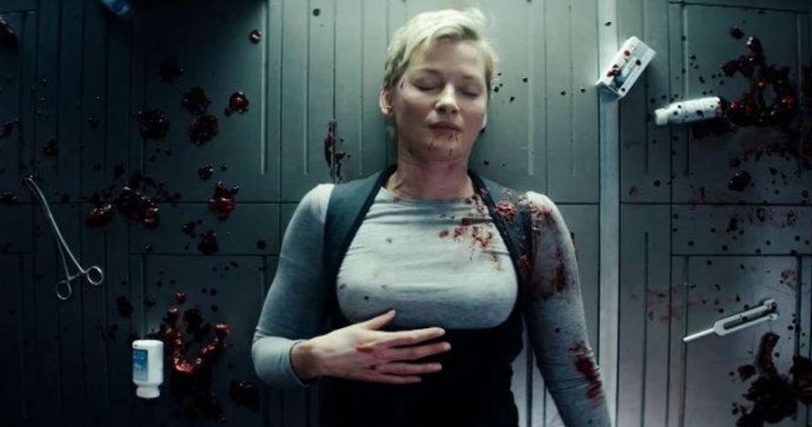 "Nightflyers": Tráiler Oficial de la esperada serie de Netflix