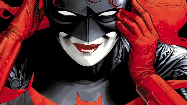 El nuevo tráiler del "Arrowverse" anuncia la llegada de BatWoman