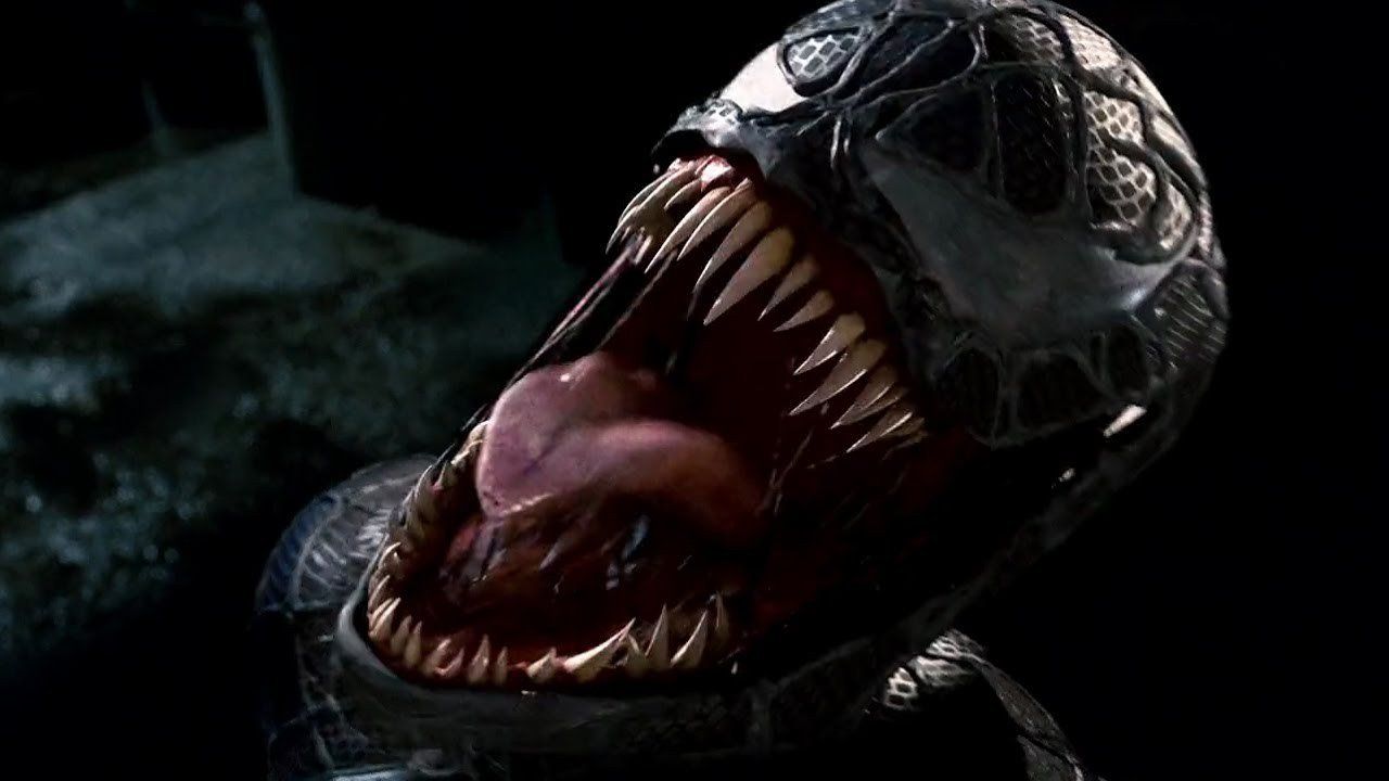 "VENOM": El metraje de la Comic Con podría verse online esta semana