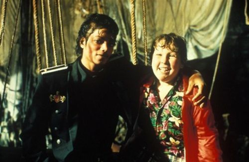 "Los Goonies": Imágenes del rodaje de la película que se estrenó hace 33 años