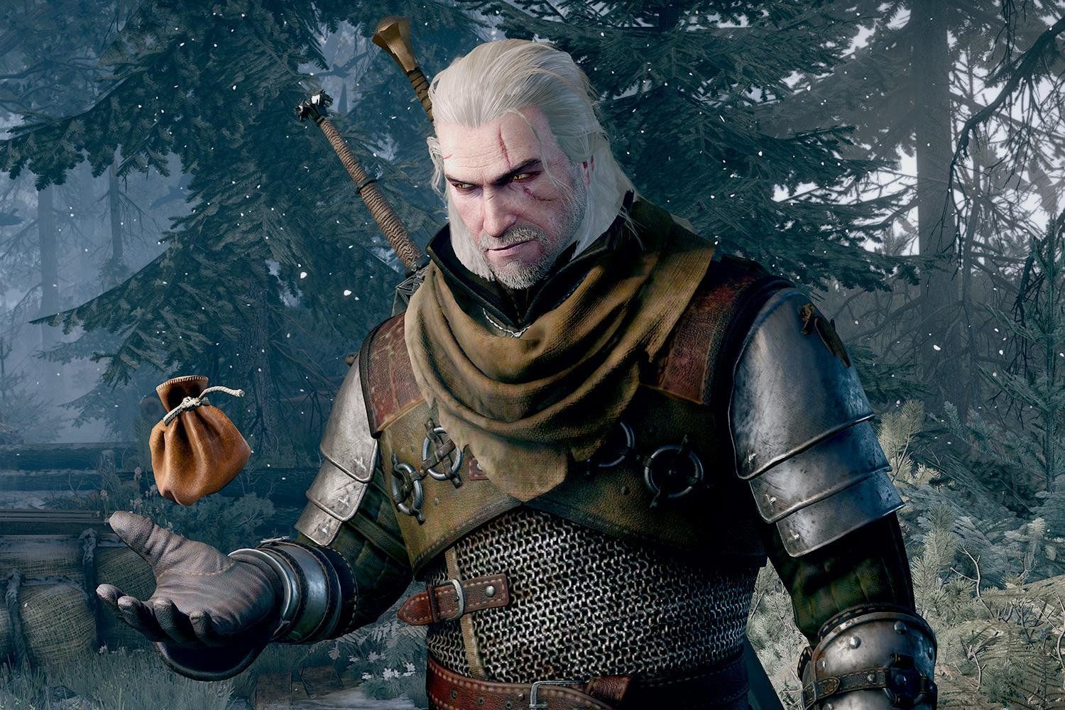 The Witcher, Norman Bates o Freddy Krueger entre las mejores ofertas del día