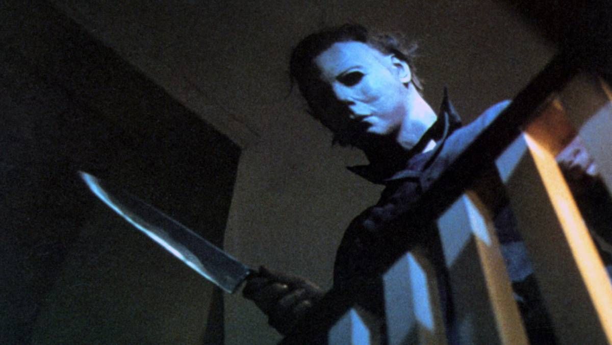 "Halloween": La película original de Carpenter tendrá una edición 4K UHD