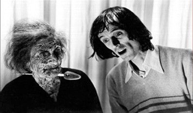 "Suspiria": 40 imágenes del rodaje y promocionales de la película de Dario Argento