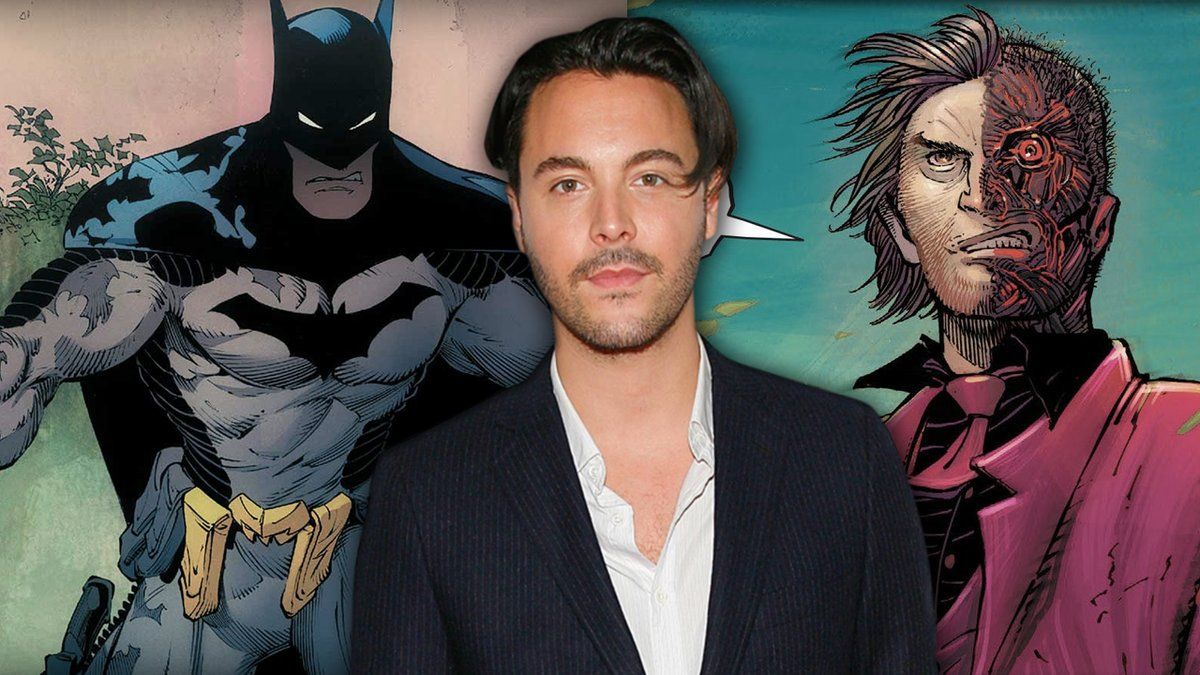 ¿Matt Reeves se ha reunido con Jack Huston para ser el nuevo Batman?