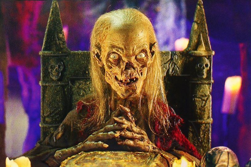 "Tales from The Crypt": Elegimos los 25 mejores capítulos de la serie
