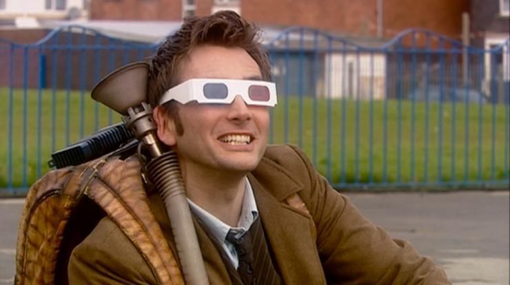 Doctor Who, The Walking Dead y Star Trek entre las mejores ofertas de hoy
