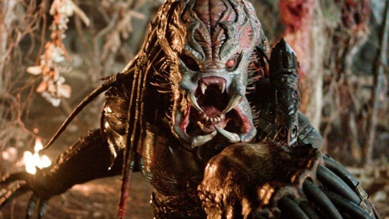 Si "Predator" funciona bien en taquilla tendremos dos entregas más