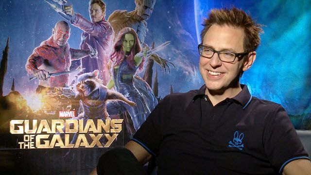 Ya son 300.000 firmas las que piden que Disney vuelva a contratar a James Gunn