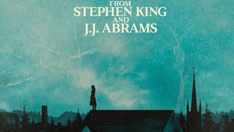 "Castle Rock": La serie se estrenará en España el próximo otoño
