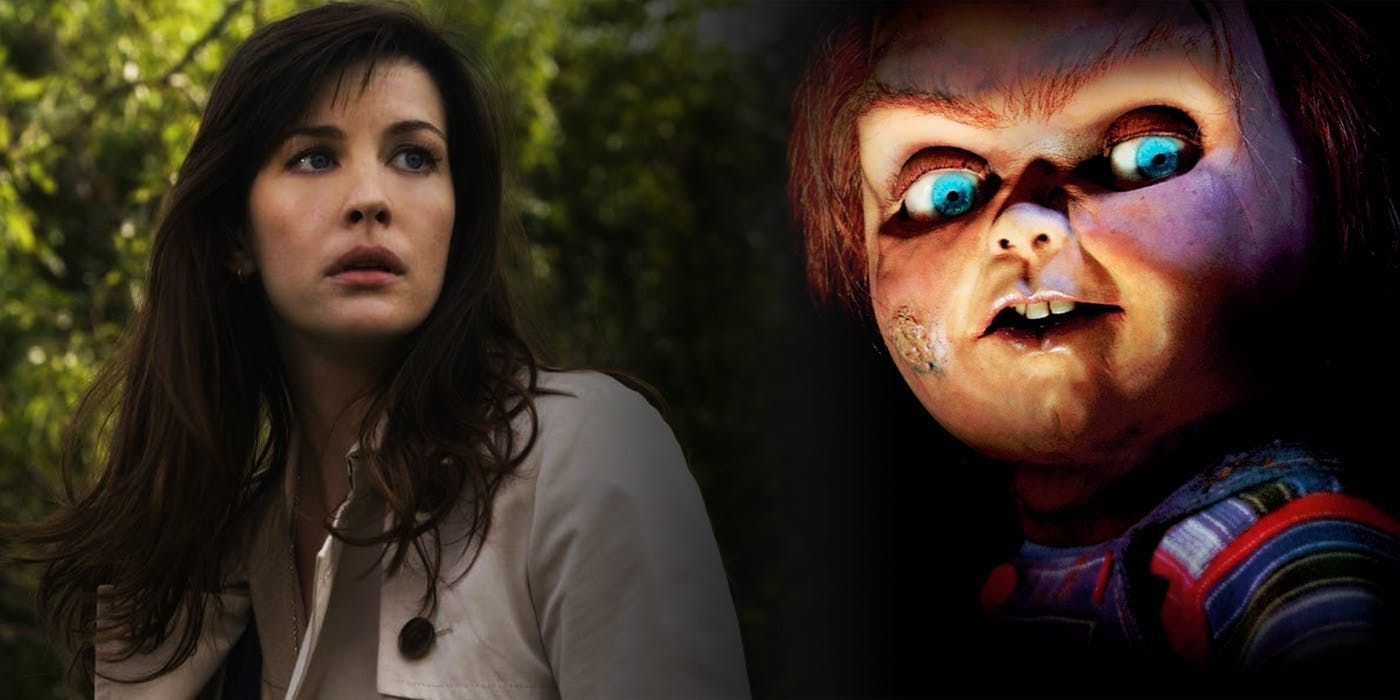 Liv Tyler podría protagonizar el reboot de "Muñeco Diabólico"
