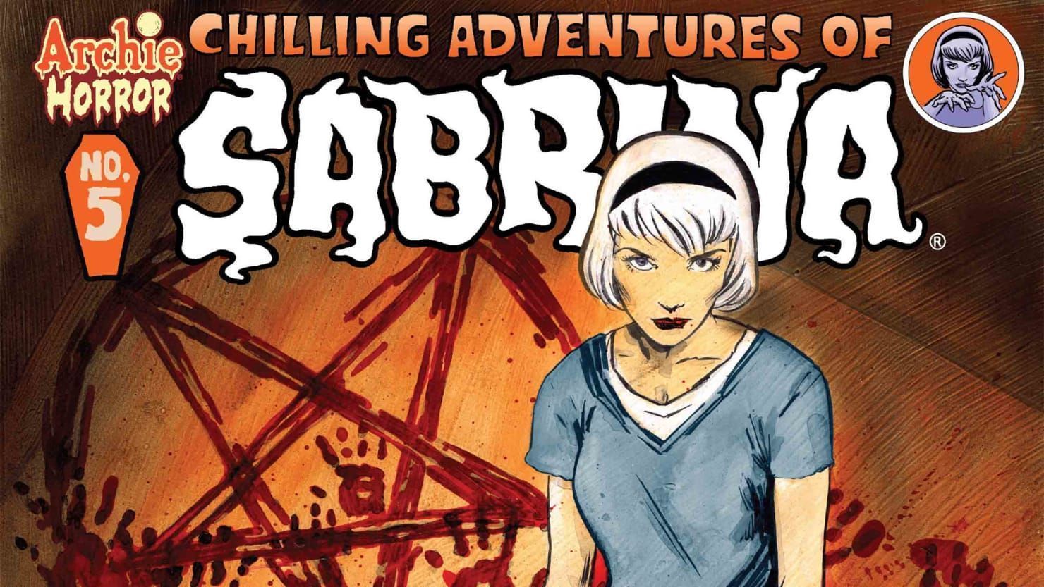 El reboot de Sabrina la bruja adolescente ya tiene fecha de estreno en Netflix Aullidos