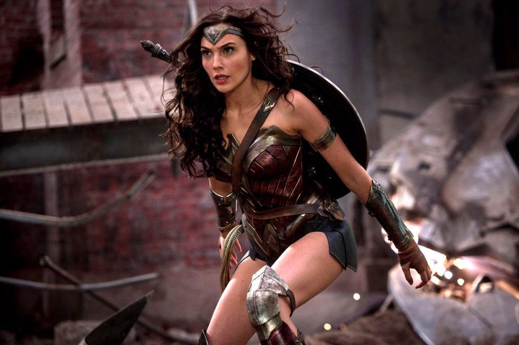 Pedro Pascal se deja ver en la nueva imagen de "Wonder Woman 1984"