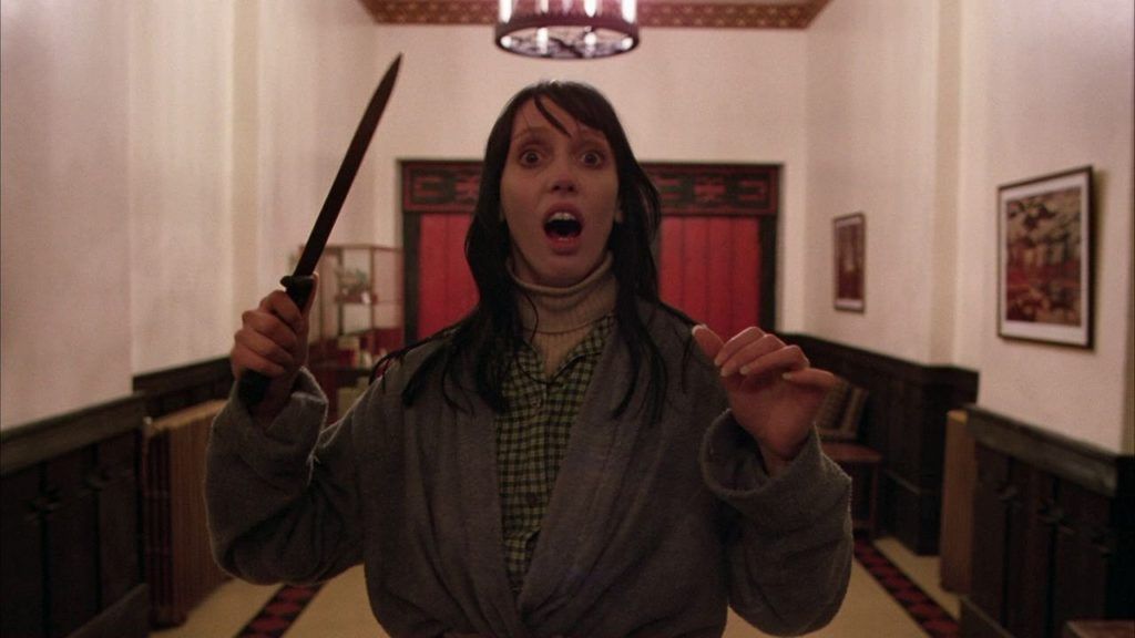 10 Reinas del Grito inolvidables de la historia del cine de terror