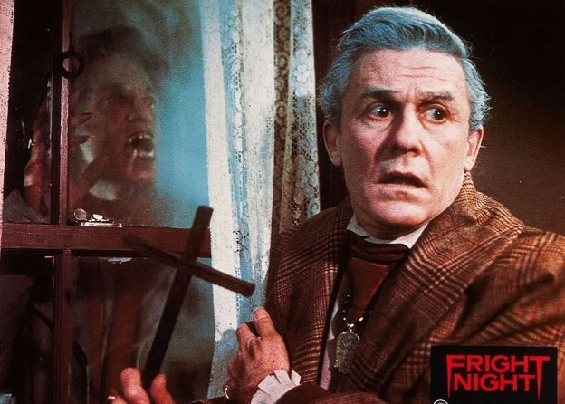 12 imágenes promocionales de "Noche de Miedo" que hoy cumple 33 años