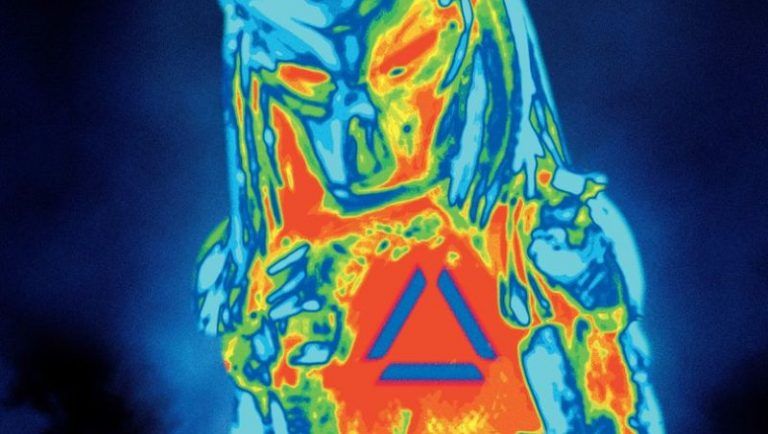 "PREDATOR": El nuevo póster es todo un homenaje al título original