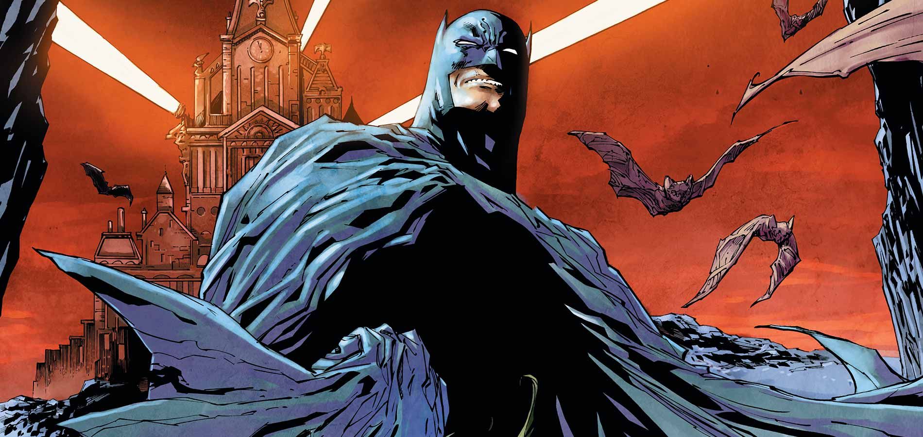 Matt Reeves confirma que 'The Batman' no adaptará 'Batman: Año Uno' -  