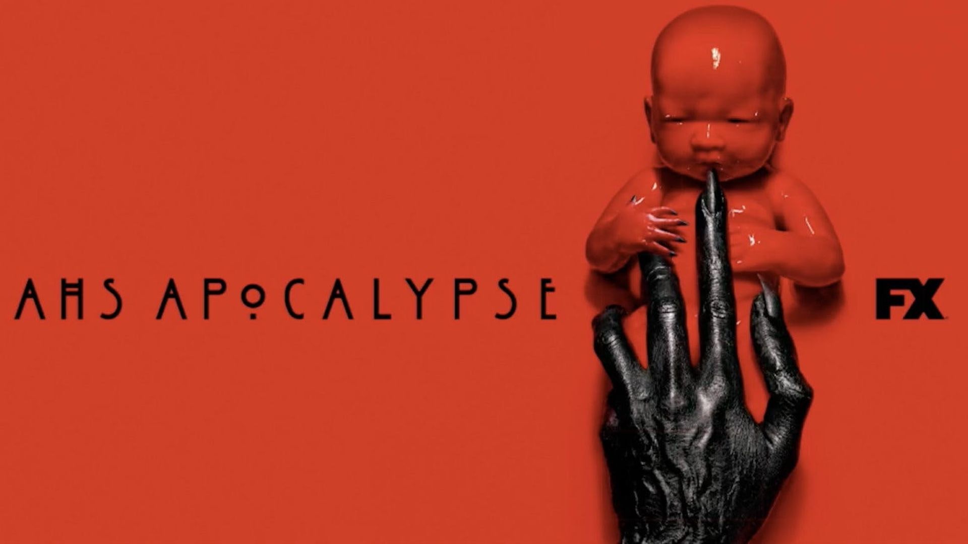 Billy Eichner asegura que "American Horror Story: Apocalipsis" será una locura