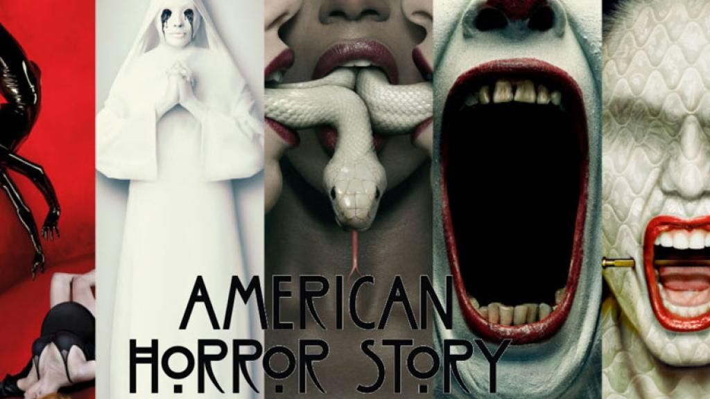 "American Horror Story" ha sido renovada hasta una décima temporada