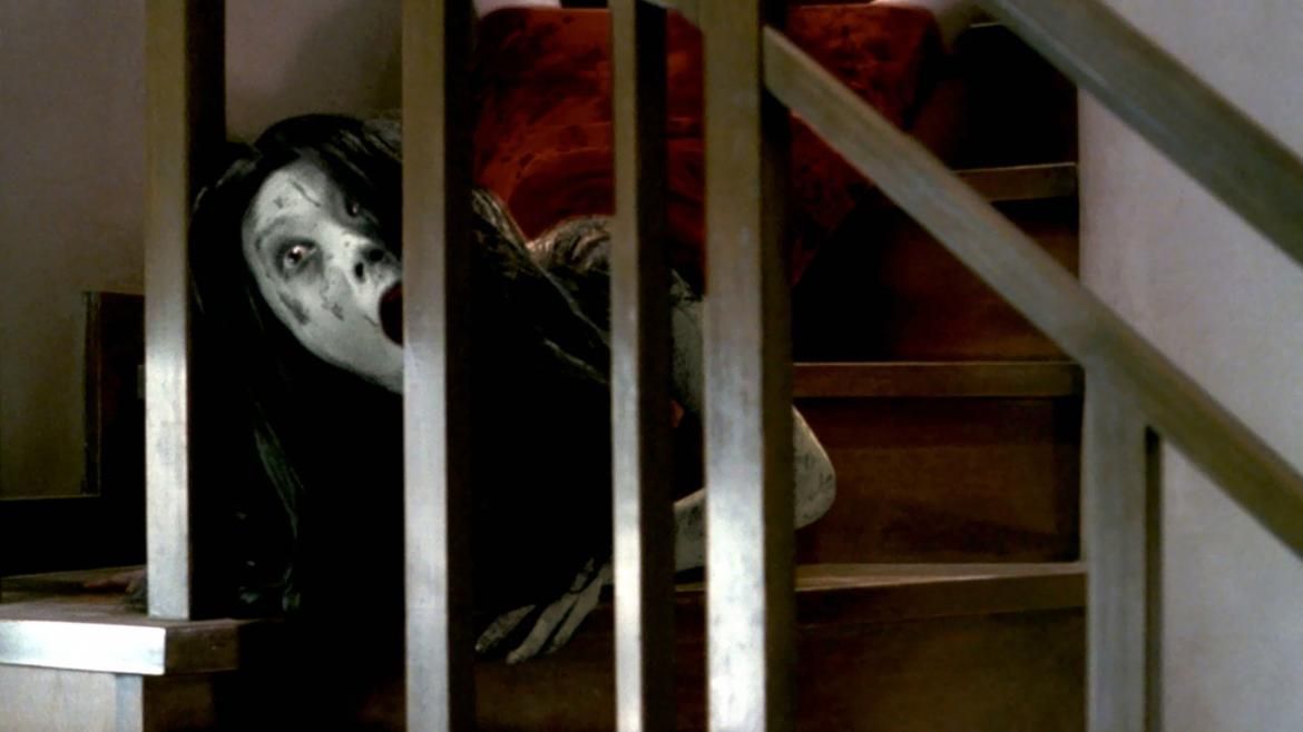 El re-remake de "La Maldición" que se está rodando en serios problemas