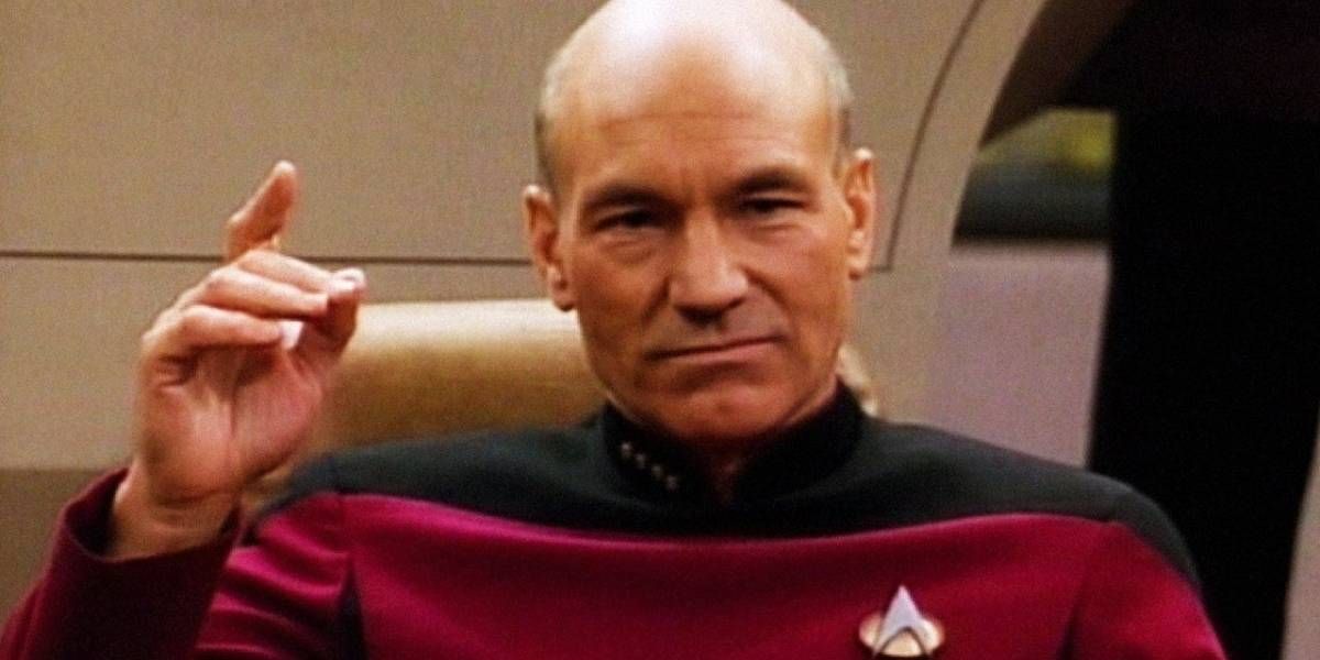 Patrick Stewart regresará a "Star Trek" en una nueva serie de la CBS