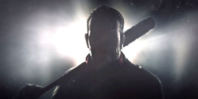 Negan (y Lucille) se unen a "Tekken 7" (y tráiler de presentación)
