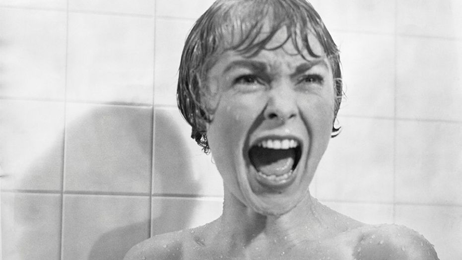 Alfred Hitchcock: del Suspense al Terror tan solo hay un paso