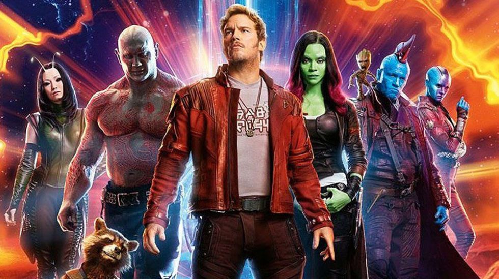 Kurt Russell y Dave Bautista hablan del despido de James Gunn