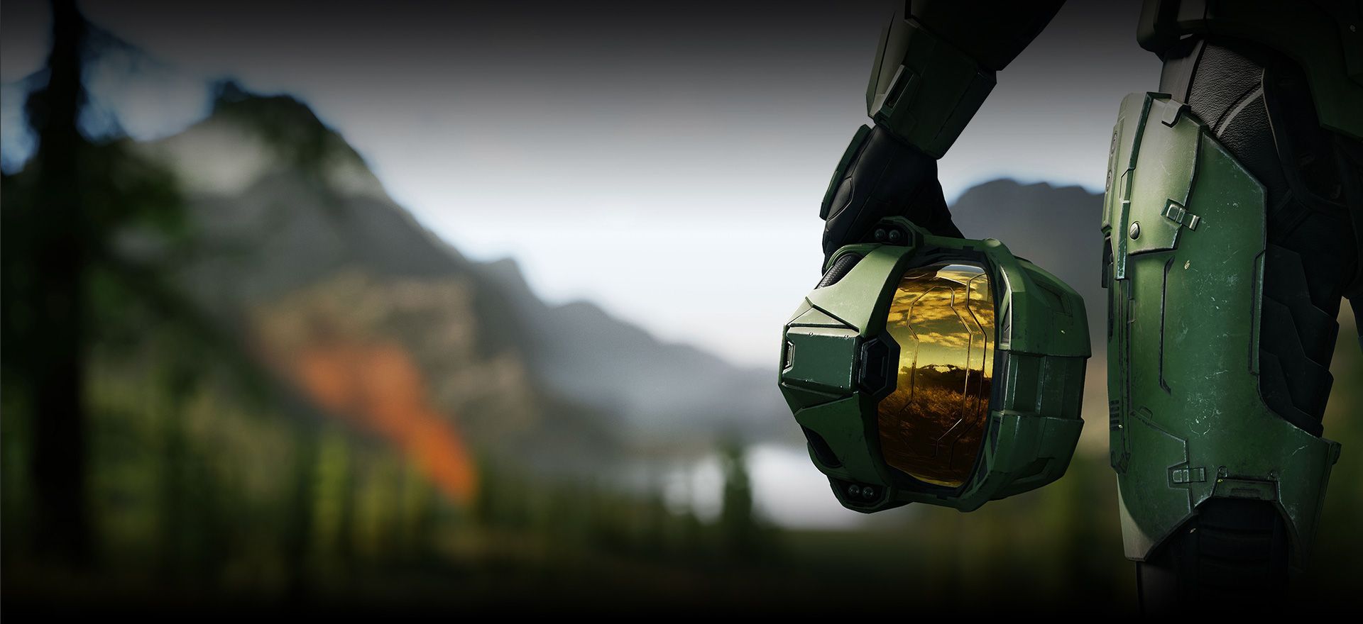 "HALO": La serie no adaptará los juegos pero sí tendremos a el Jefe Maestro