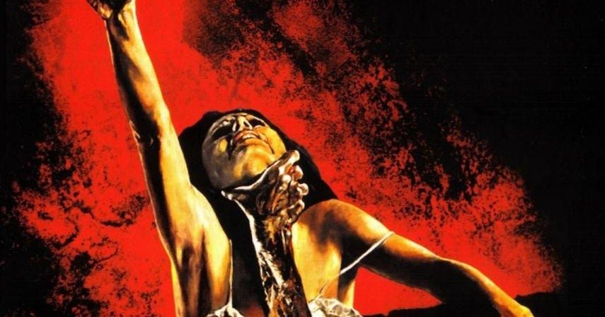 La edición 4K UHD de "Evil Dead" se pondrá a la venta en octubre