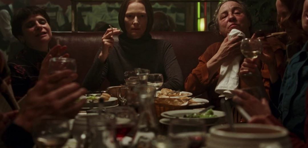 Tráiler español de "Suspiria". Estreno en cines el 7 de diciembre