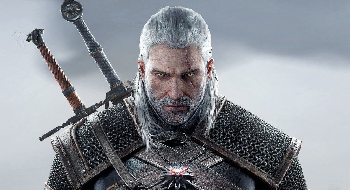 Un artista imagina a Henry Cavill como Geralt De Rivia y el resultado es sorprendente