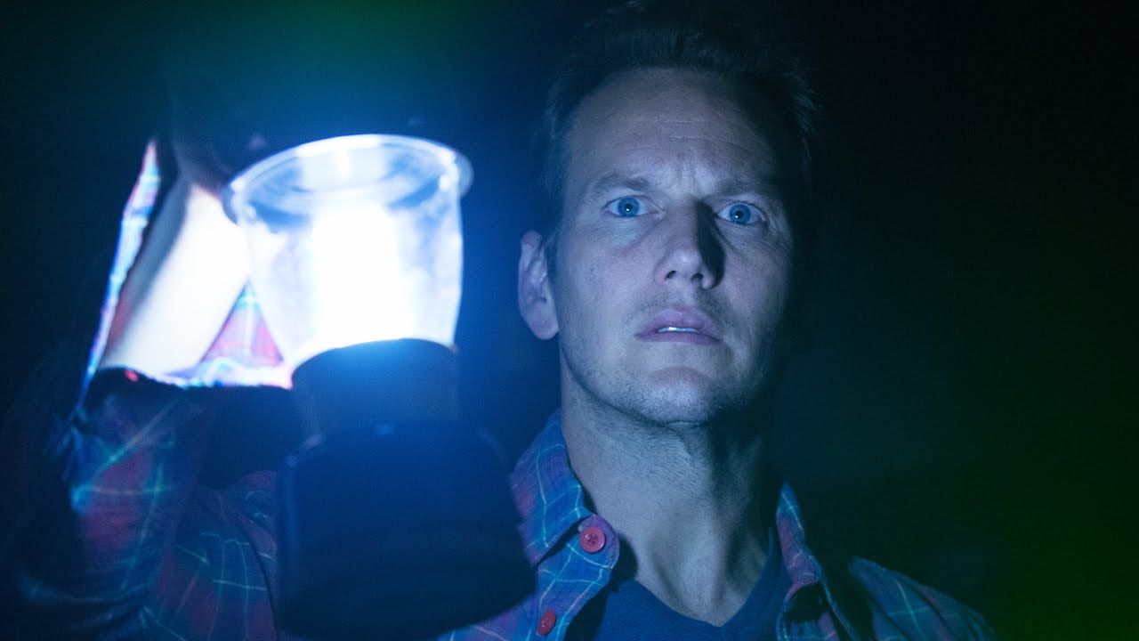 Patrick Wilson protagonizará "En la Hierba Alta" de Vincenzo Natali para Netflix