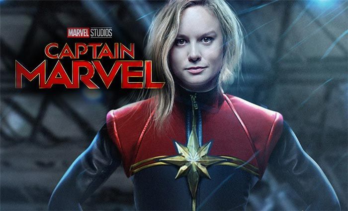 El acuerdo de Netflix y Disney finalizará con "Capitana Marvel"