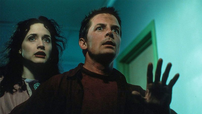 Hay un montaje de "Agárrame a esos Fantasmas" de cinco horas