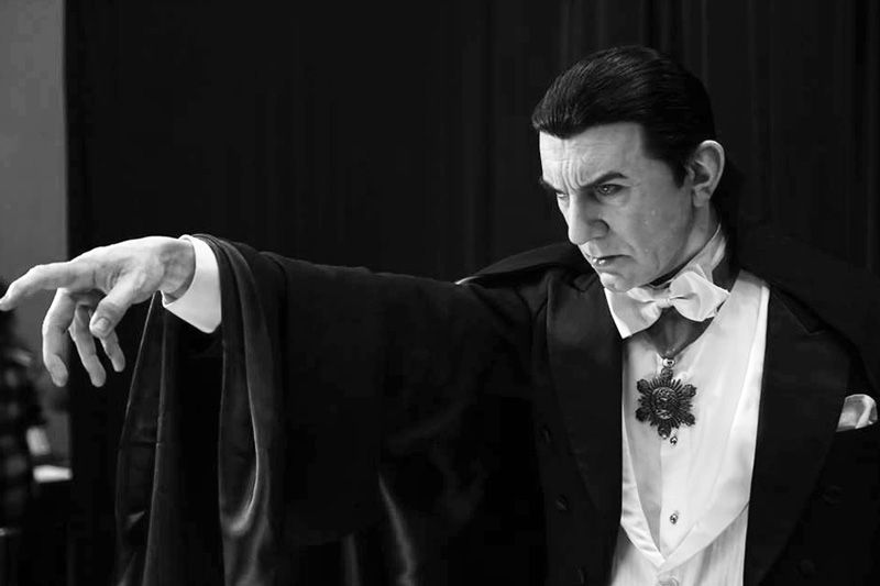 Bela Lugosi: Triunfo y tragedia de uno de los grandes mitos del terror