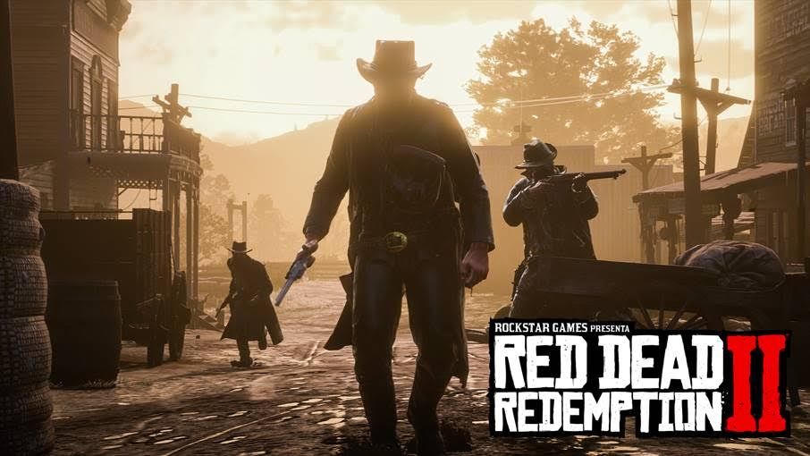 "Red Dead Redemption 2" muestra su espectacular Gameplay Vídeo