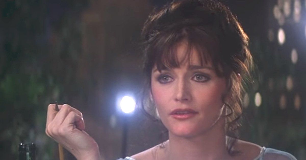 Confirman que la muerte de Margot Kidder fue por suicidio
