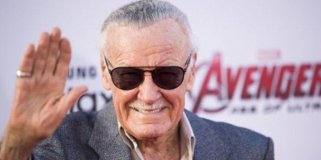Stan Lee no acudirá más a convenciones ni a firmas en público