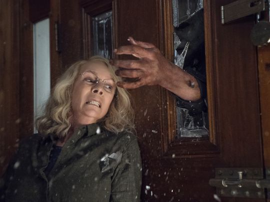 "La Noche de Halloween" y "Predator" se estrenarán en el Festival de Toronto