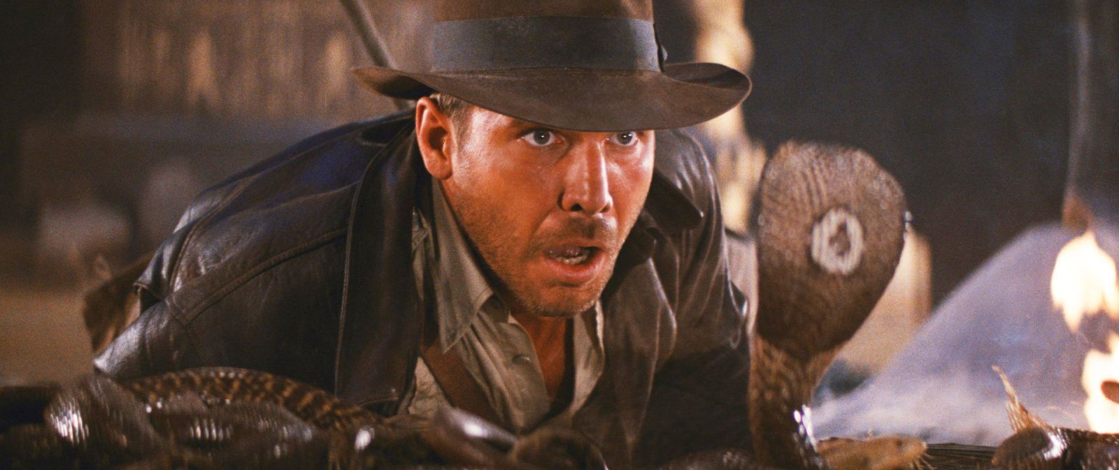 Indiana Jones, Doctor Who y Predator entre las ofertas destacadas del día