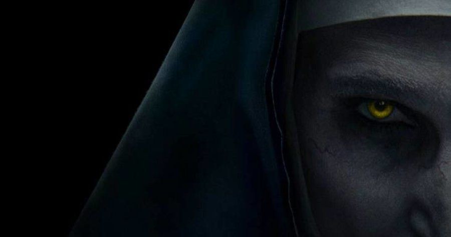 "La Monja": Póster final español y nuevo spot oficial de la película