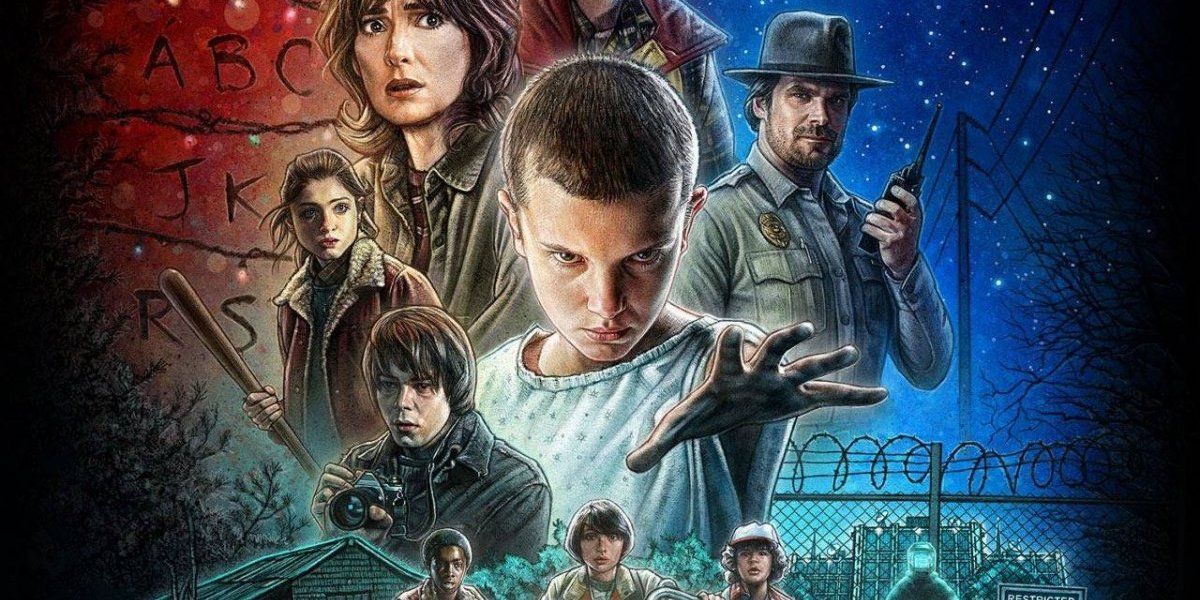 La 3ª Temporada de "Stranger Things" será la más oscura hasta la fecha