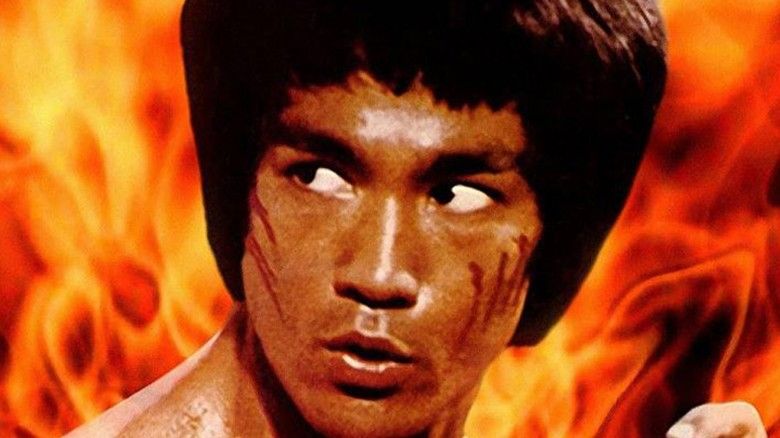 Bruce Lee será otro personaje en "Once Upon a Time in Hollywood" de Tarantino