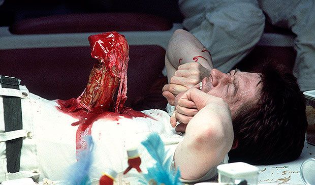 "Alien: El Octavo Pasajero" tendrá una edición 4K UHD por su 40º Aniversario