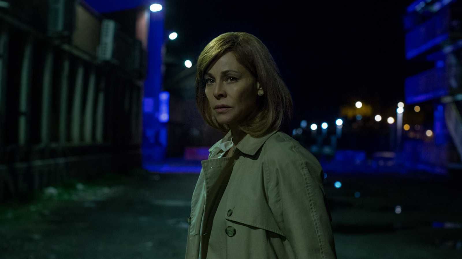 "EL PACTO": Entrevistamos a su director David Victori. Estreno el viernes.