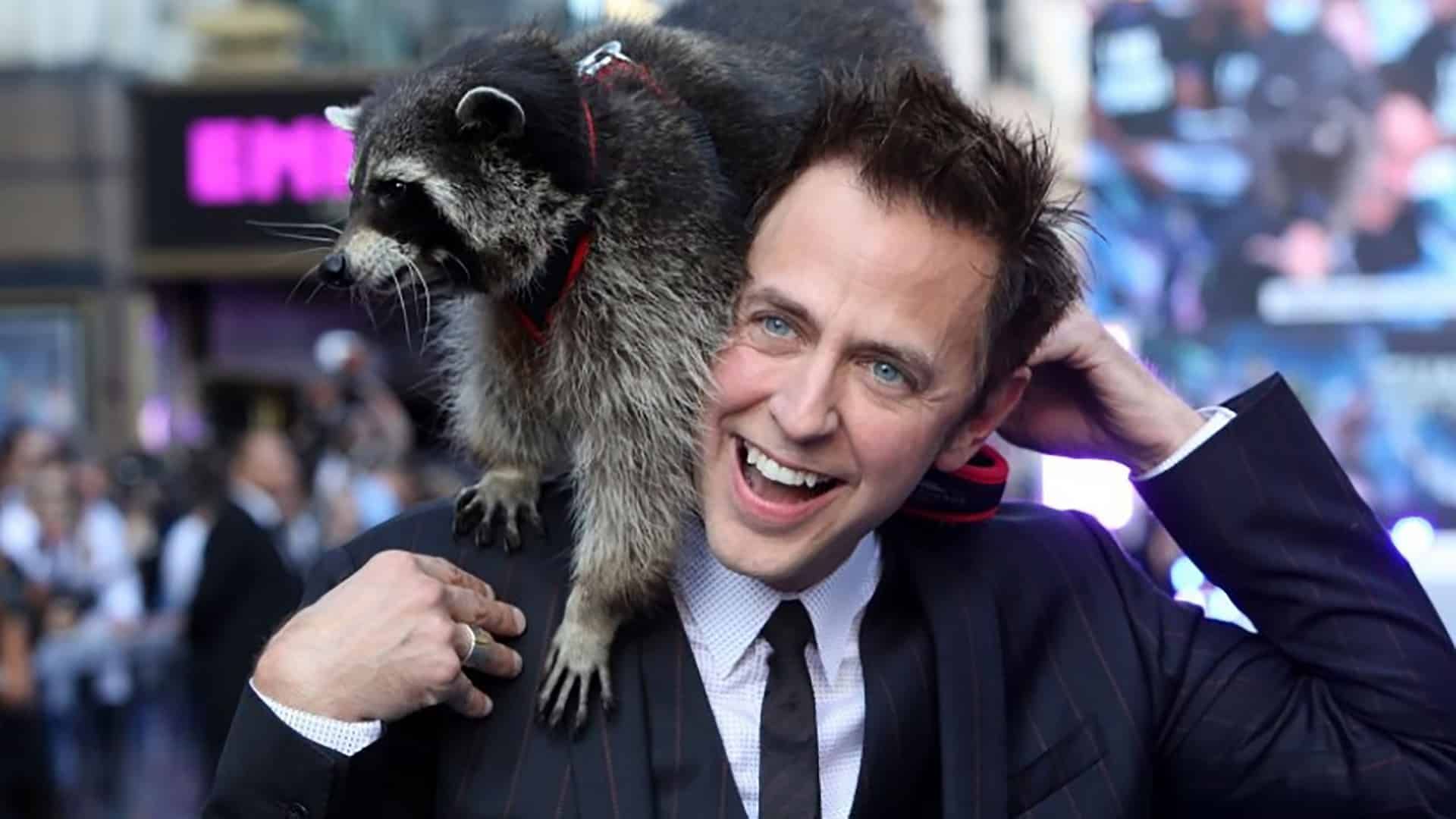 Disney y Marvel reconfirman que NO volverá a contratar a James Gunn