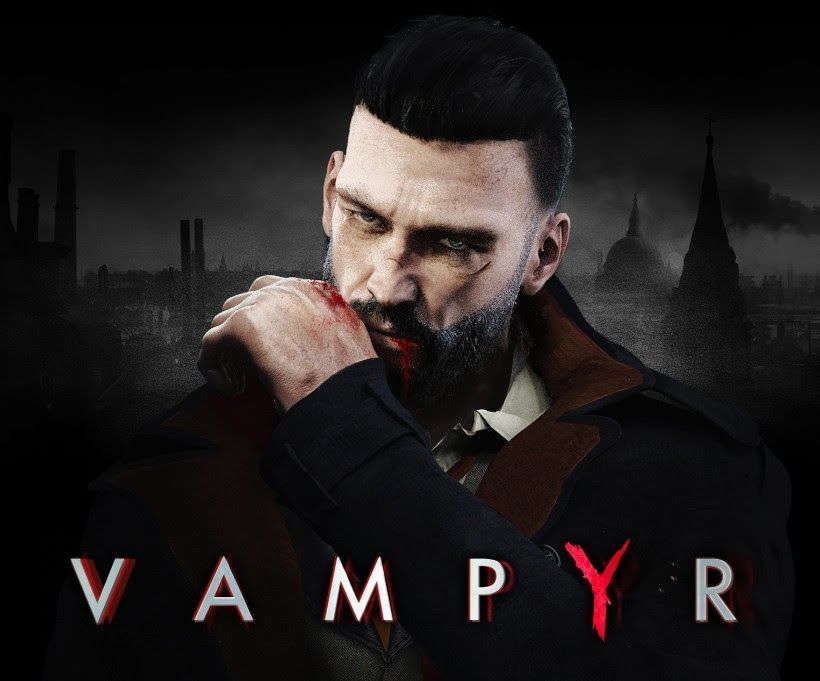 El videojuego "Vampyr" dará el salto a televisión de la mano de McG