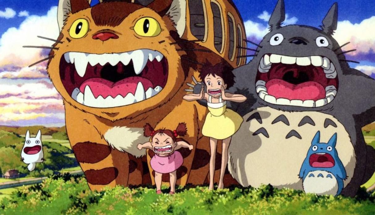 Twin Peaks, Studio Ghibli y Spiderman entre las ofertas de hoy